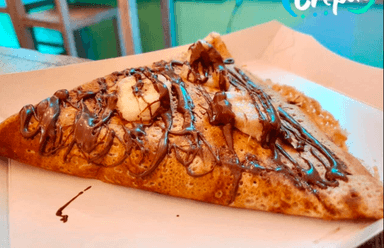 Combo 3 crepas mismo sabor