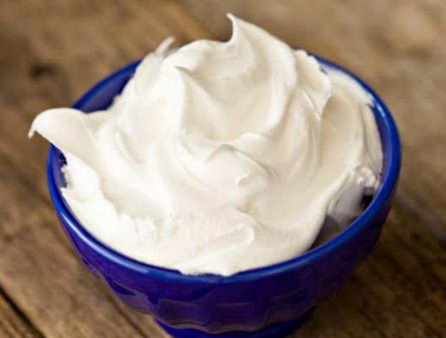 Crema Batida