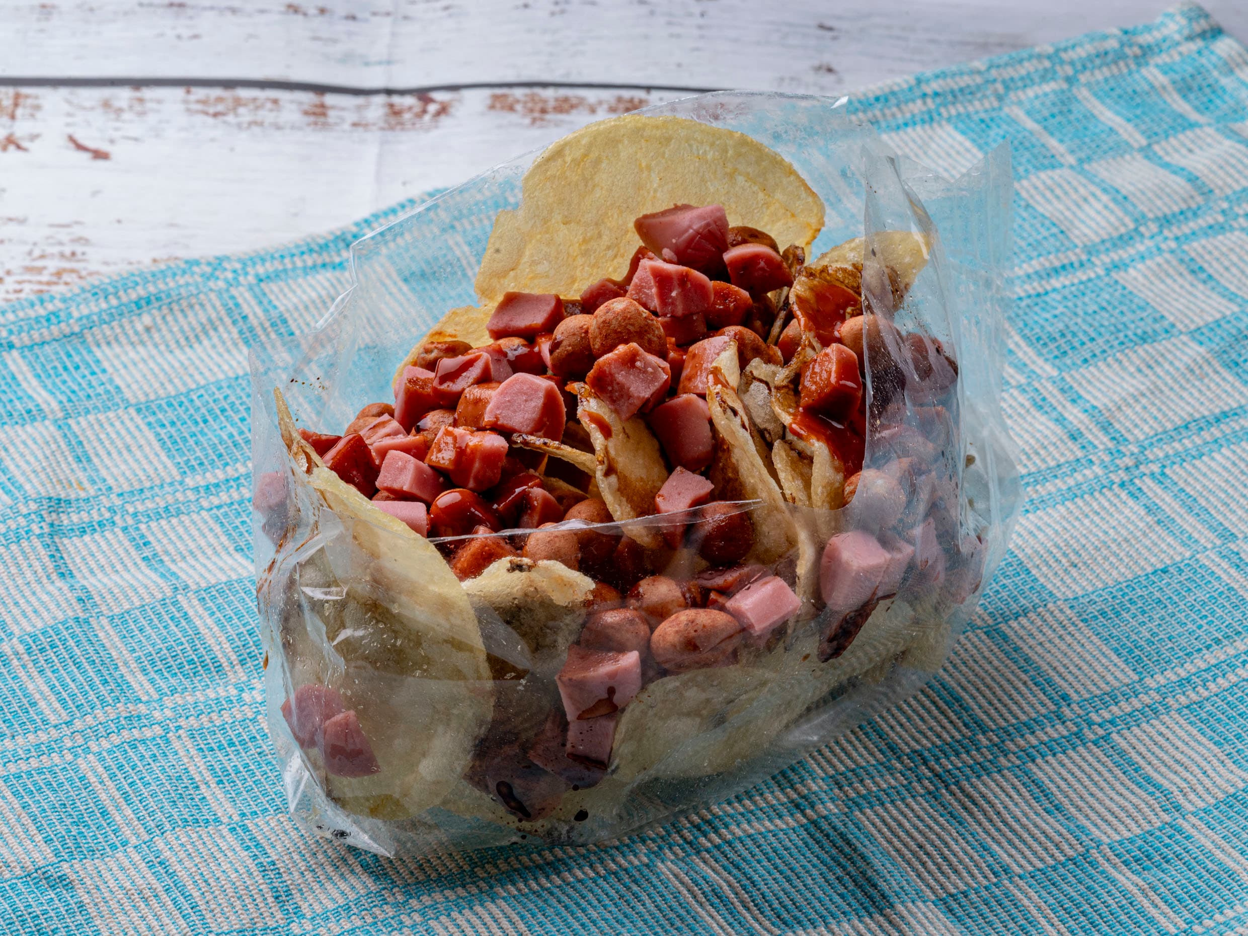 Papas Locas