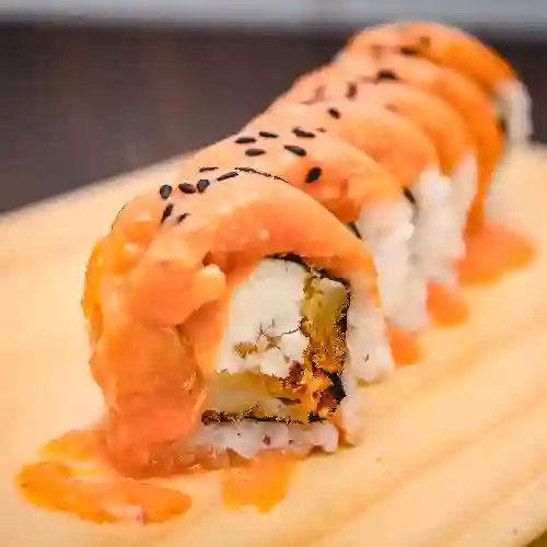 Maki Chicken Roll