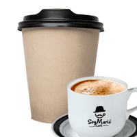 CAFE MOCA