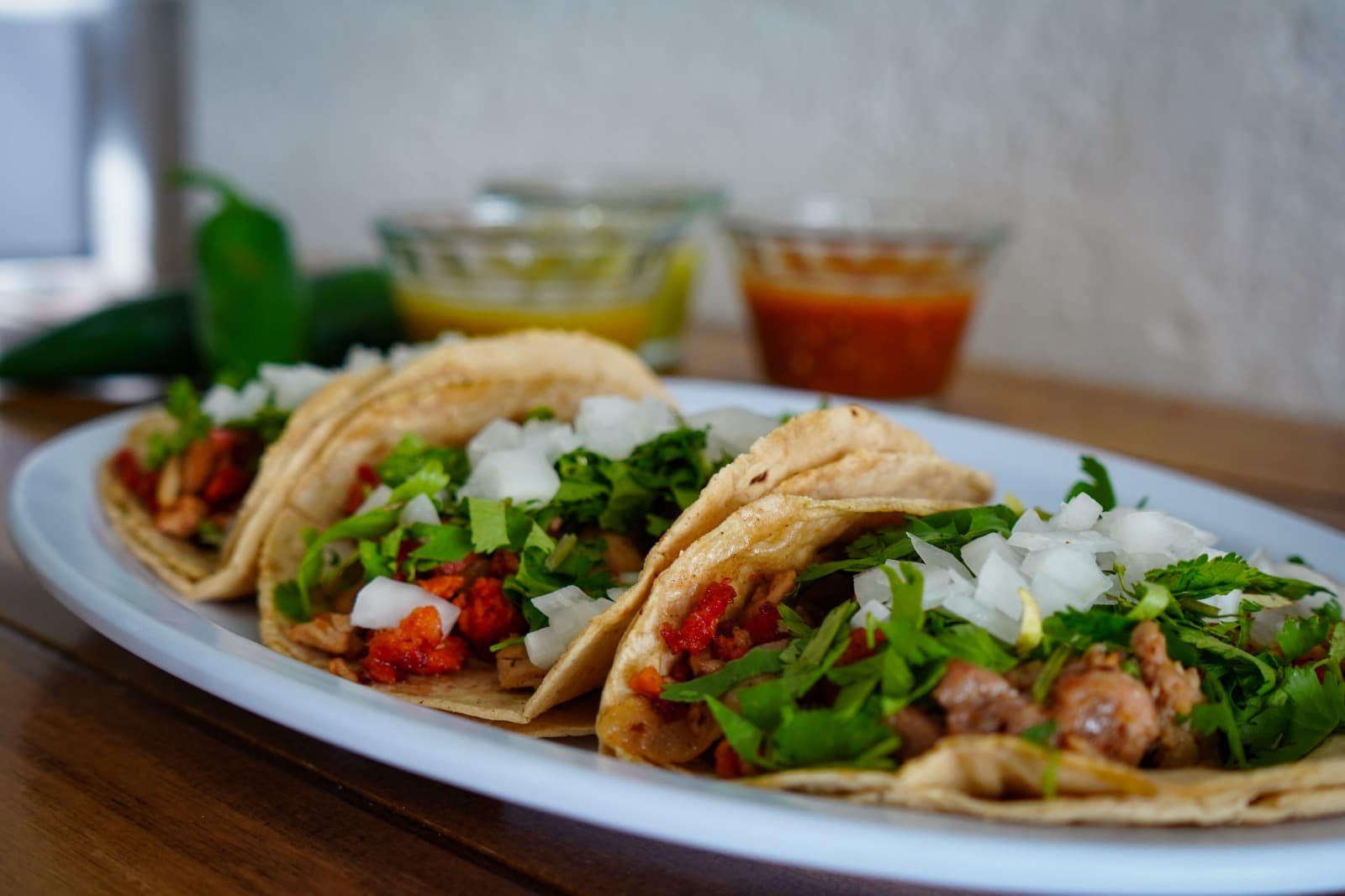 Combo Taquero Pastor