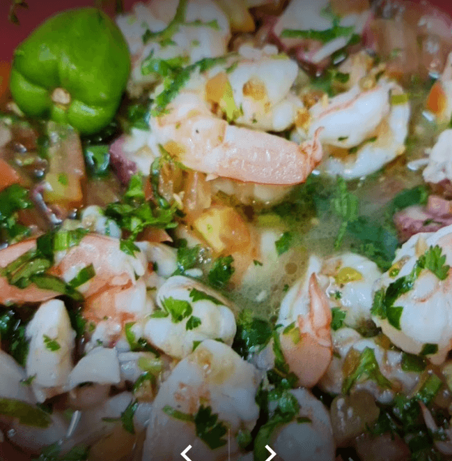 Ceviche Malecón