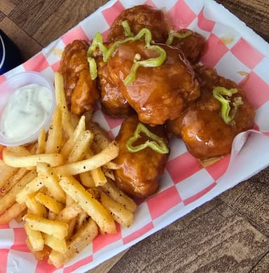 Boneless