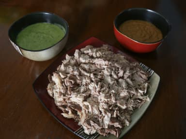 1 Kg de Lechón MACIZA O SURTIDA