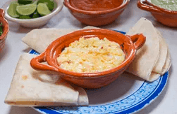 Queso Fundido