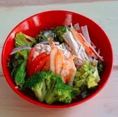 Tampico Salada