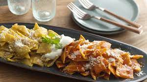 Combo Chilaquiles con Jugo