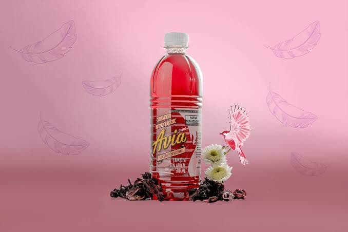 Avia  Jamaica