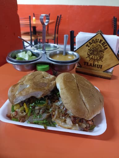 Torta de Pastor