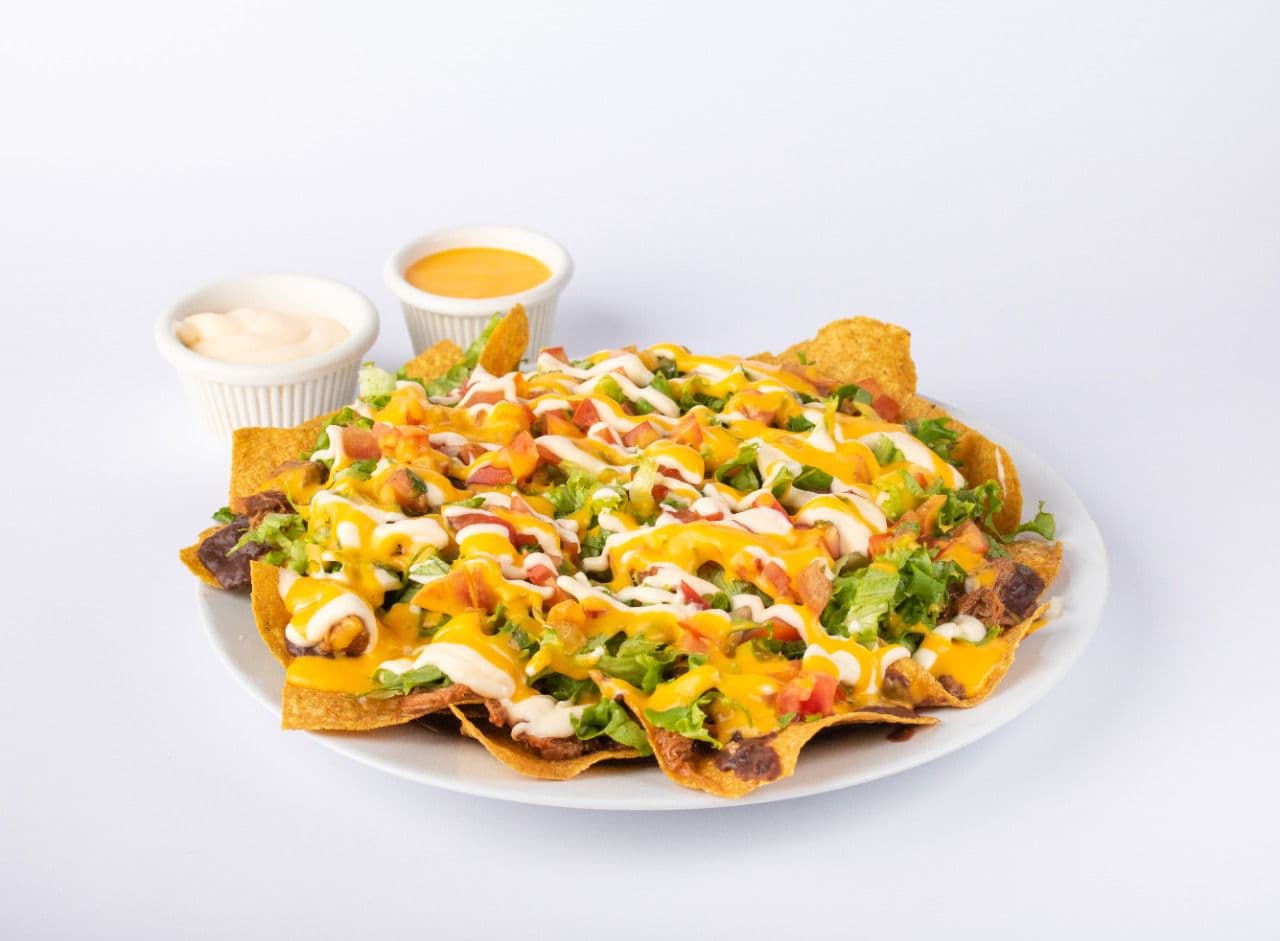 Nachos