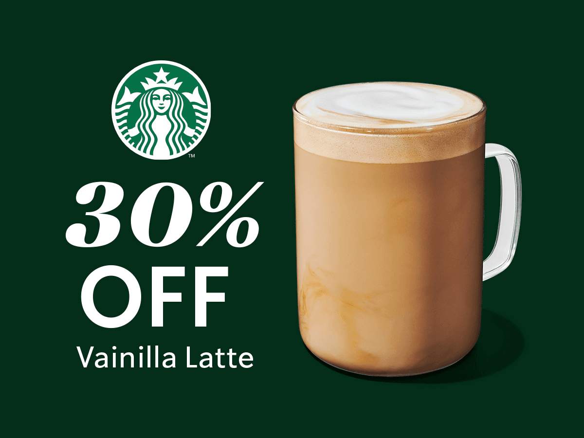 Starbucks - Lindora 2