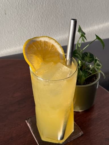 Naranjada