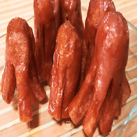 SALCHIPULPO GRANDE