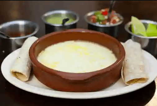 Queso Fundido Natural
