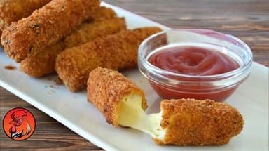 Dedos de Queso