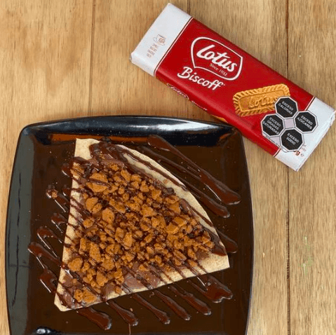 Crepa Paris