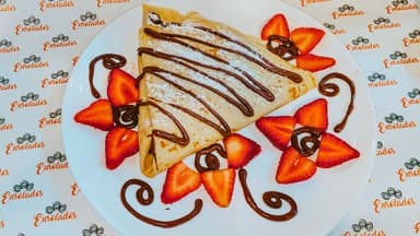 Crepé Dulce Regular