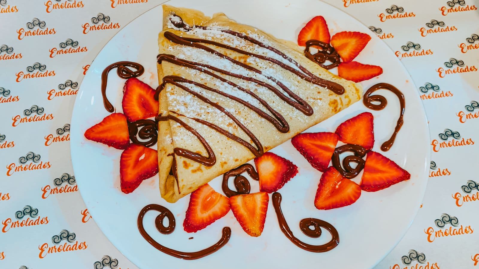 Crepé Dulce Regular
