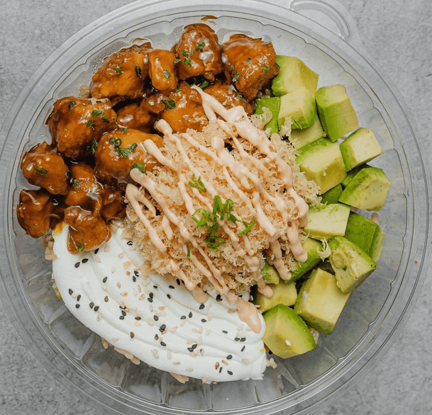 Kurai Bowl