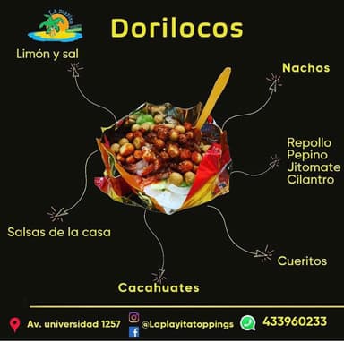 Dorilocos