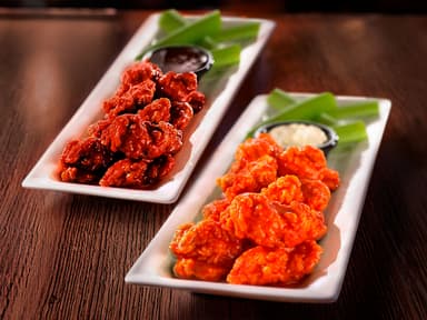 2X1 Boneless Bites