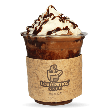 Frappé Chocolate