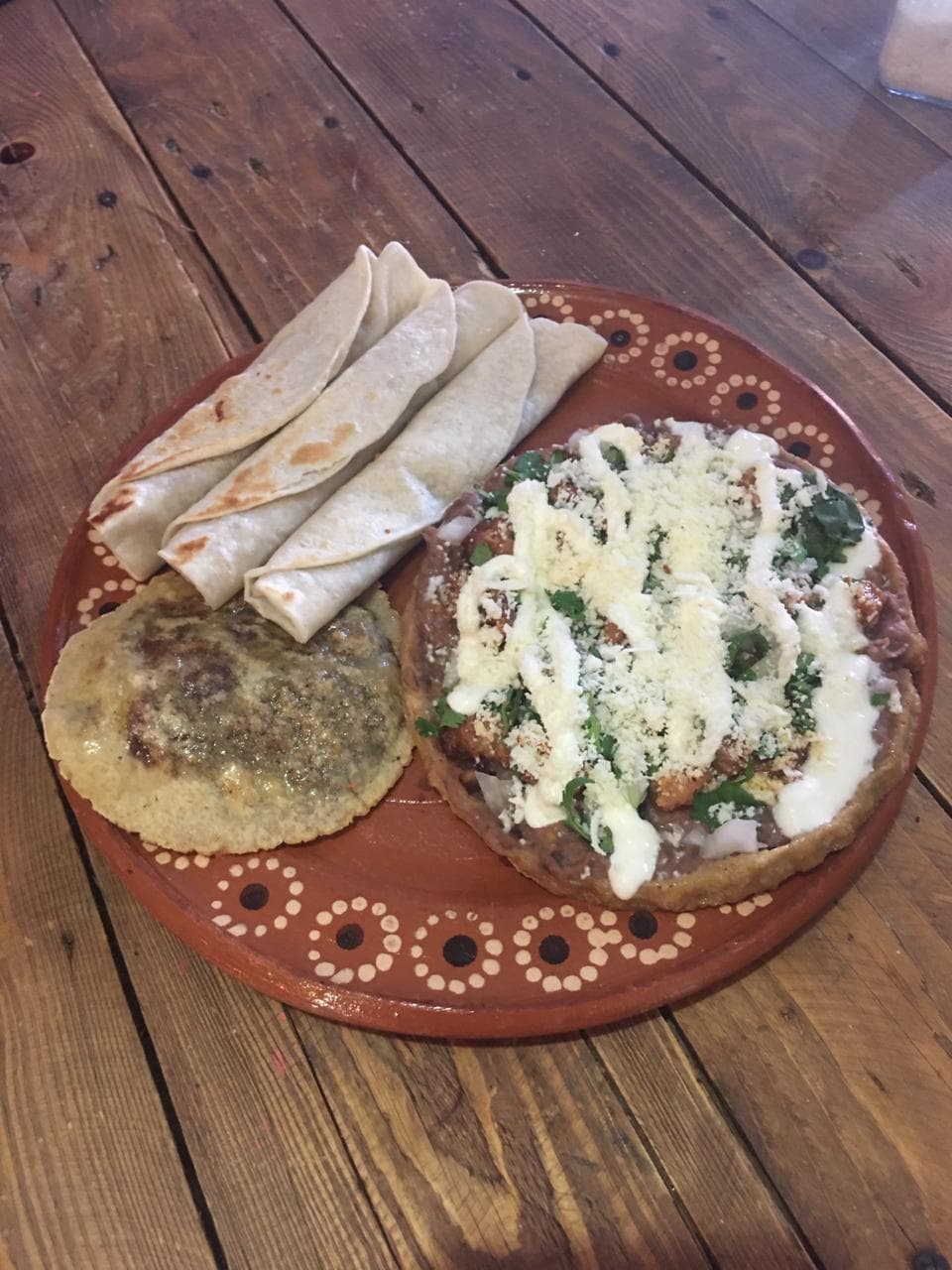 Burritos