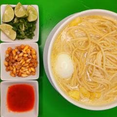 Caldo de Gallina Solo
