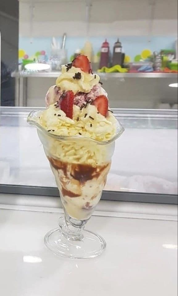 Copa Queso