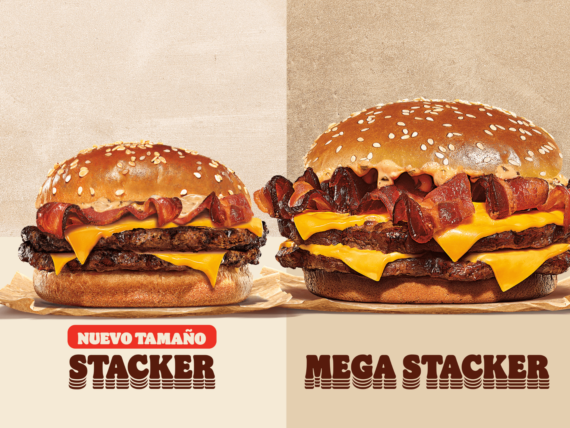 Burger King (Plaza Exhibimex)