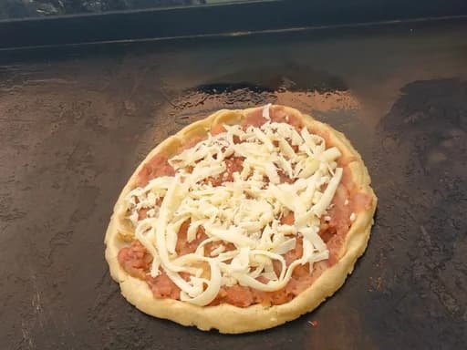 Sope Sencillo