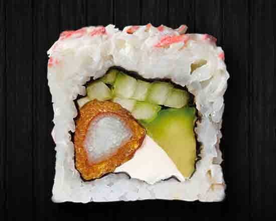 Tampico Roll