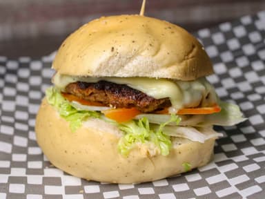 Burger Carne