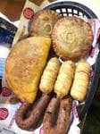 Bandeja Chica