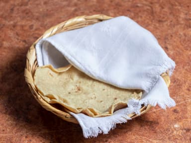 Docena de Tortillas