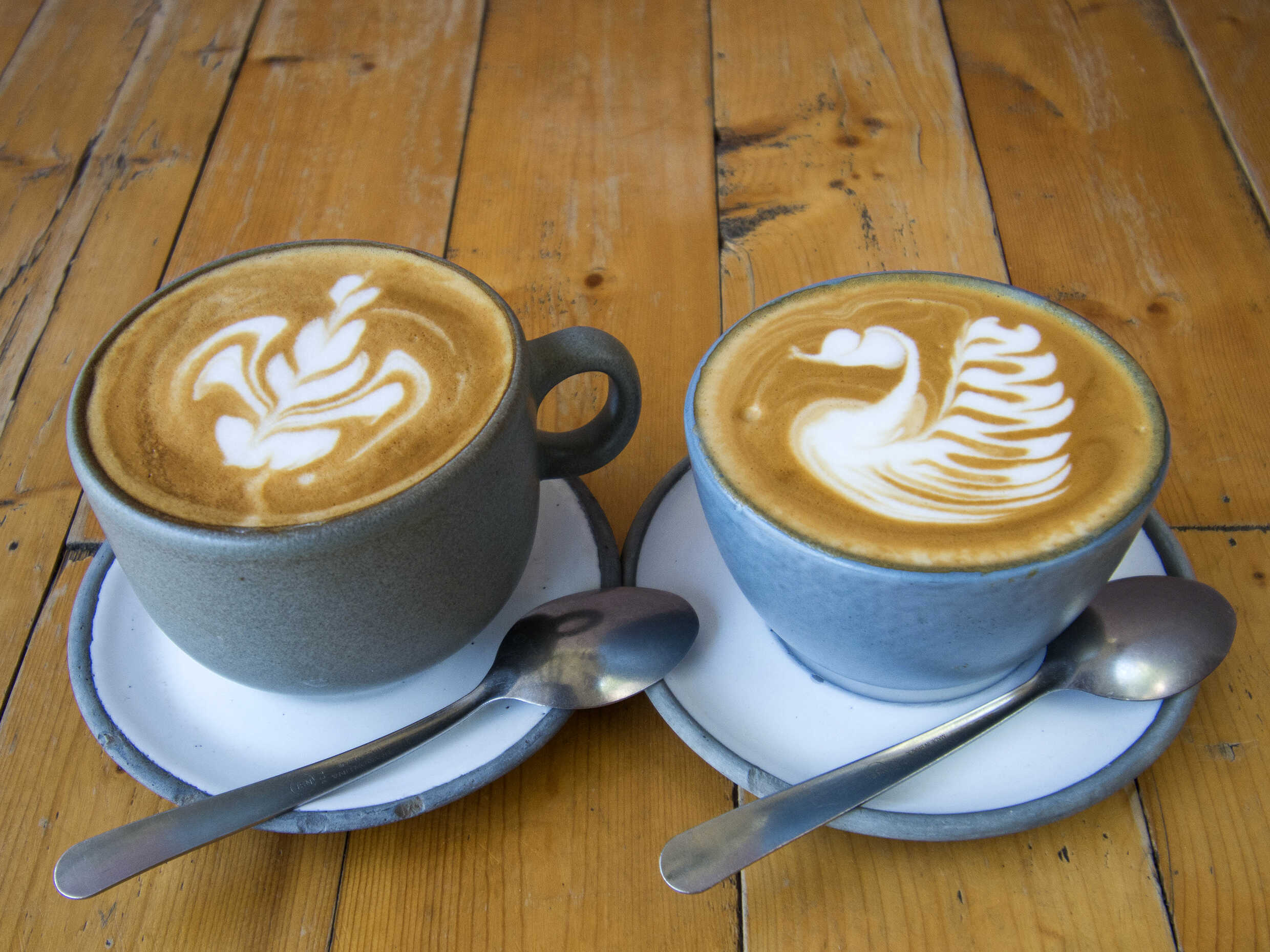 Capuccino