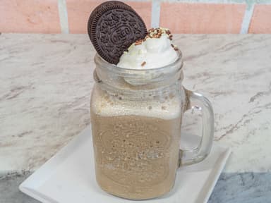 Oreo