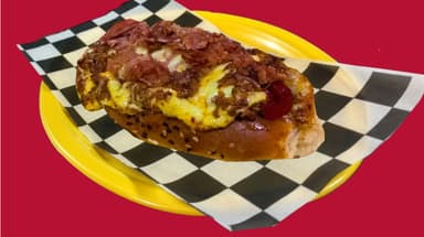 Hot Dog Taparterias