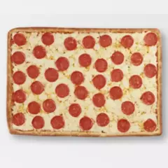Pizza X 20 2 Ingredientes