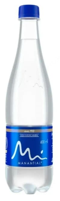 Agua Manantial