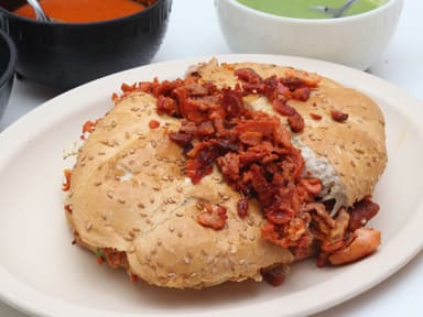 Torta de Pastor