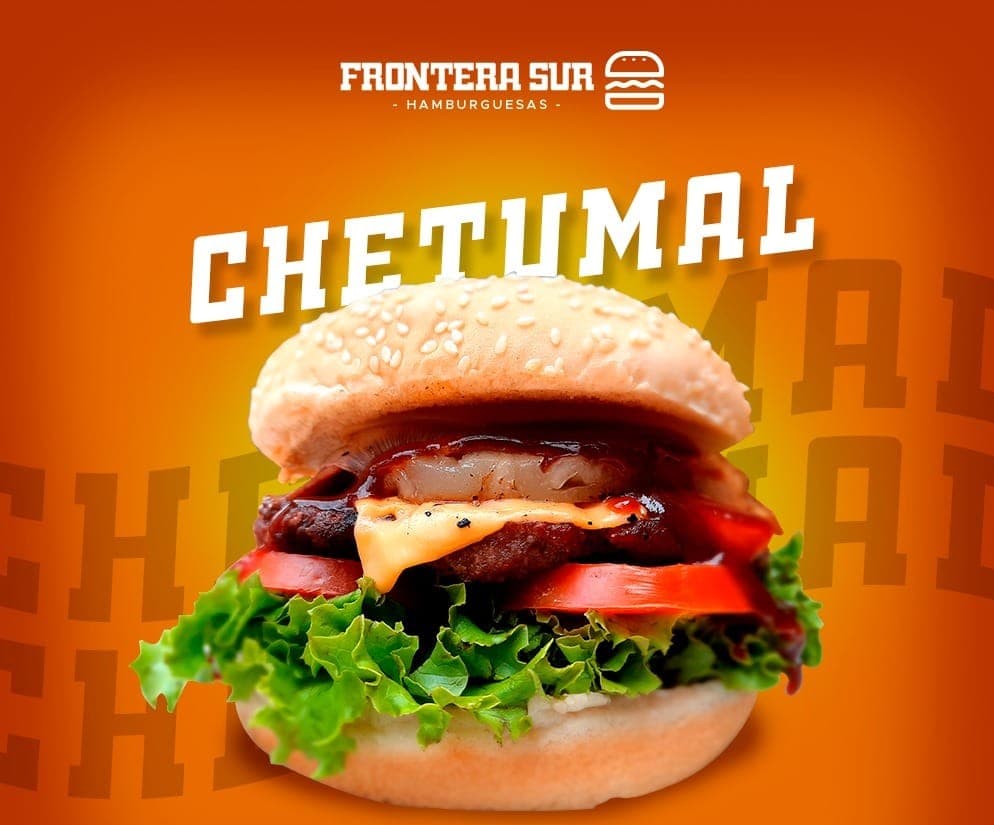 Combo Chetumal + Papas Fritas