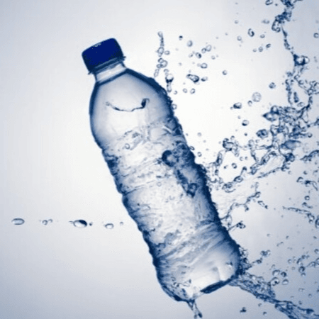 Agua 600ml