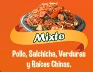Mixto