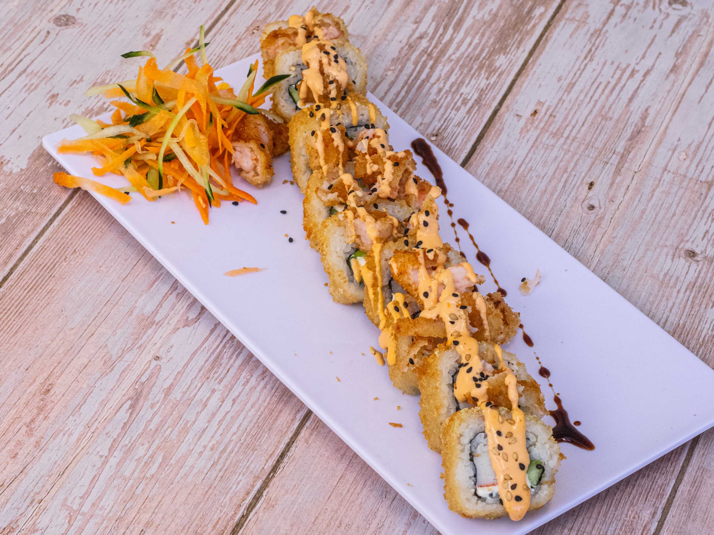 Roca Roll