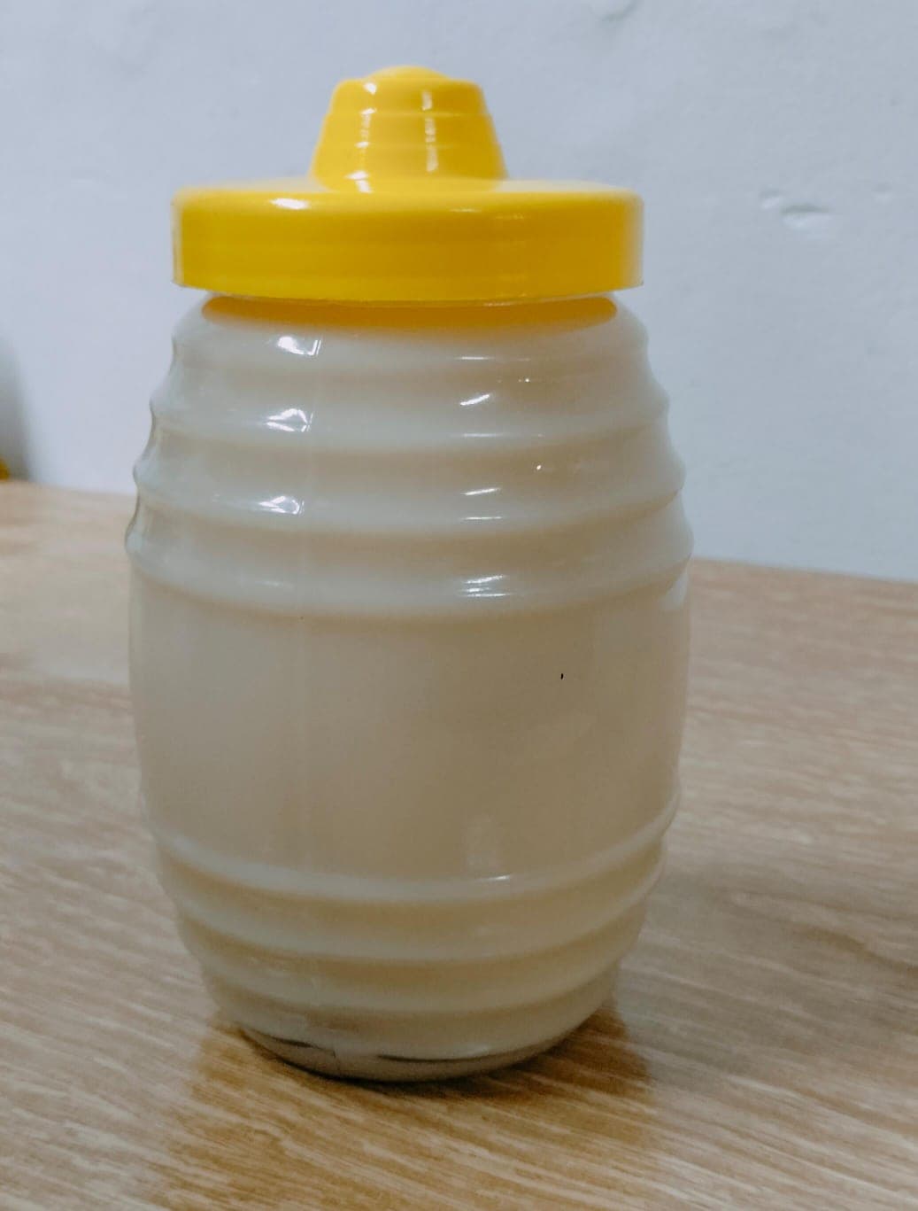 Agua 1/2 L