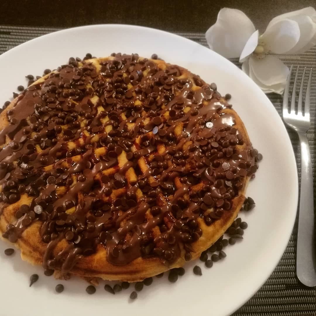 Waffle Rasee´s