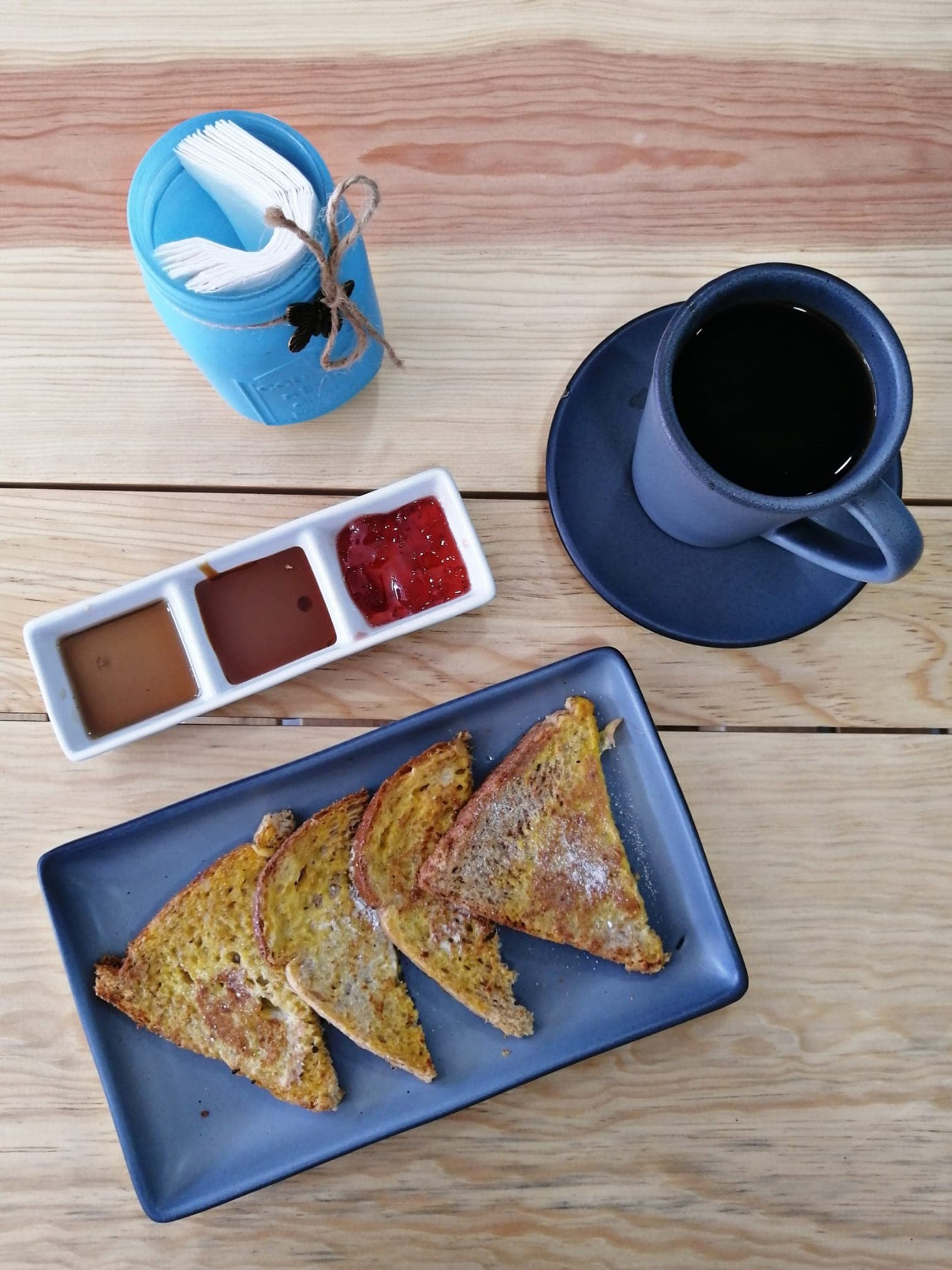 Pan Frances