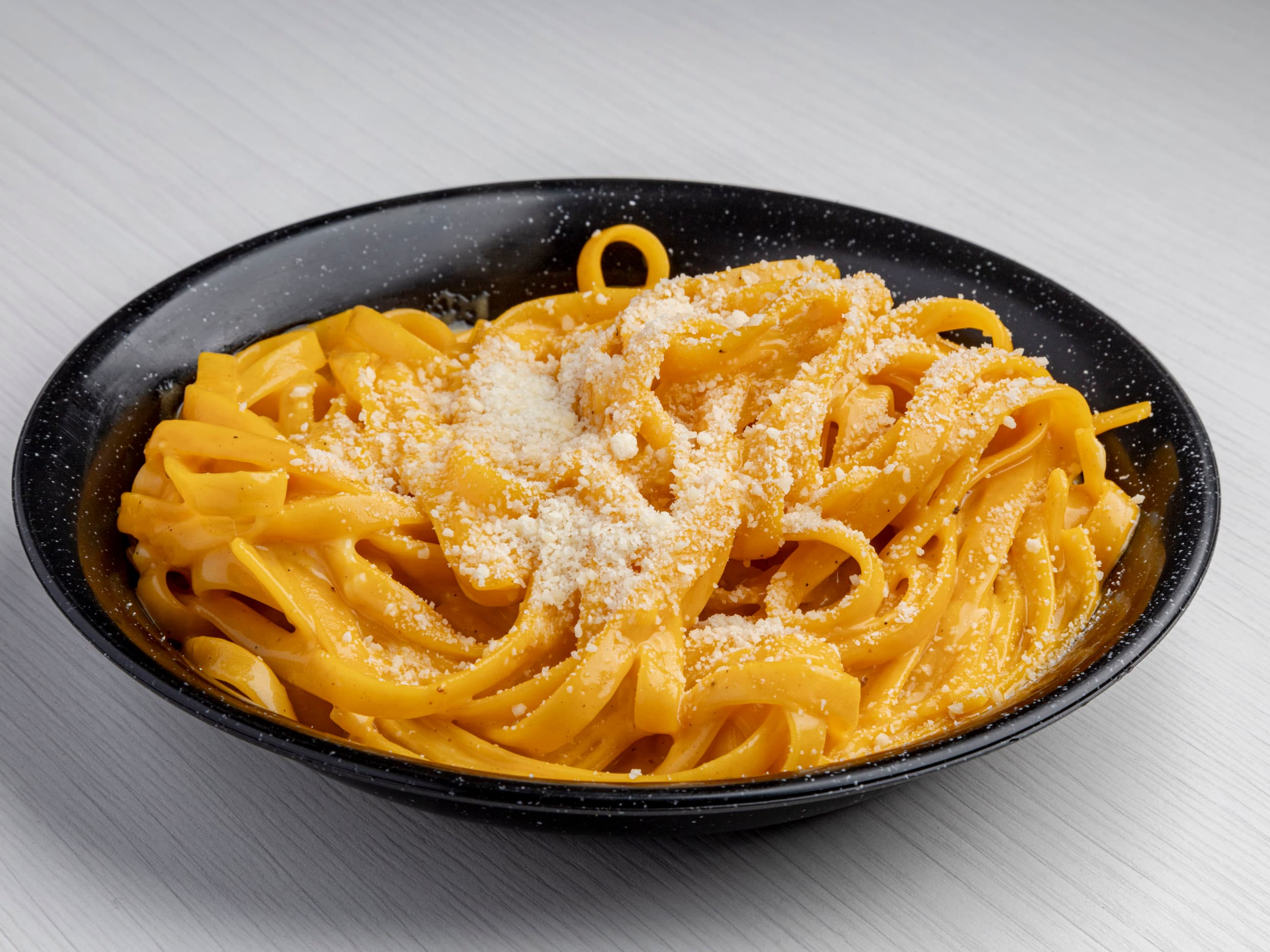 Pasta 3 Quesos